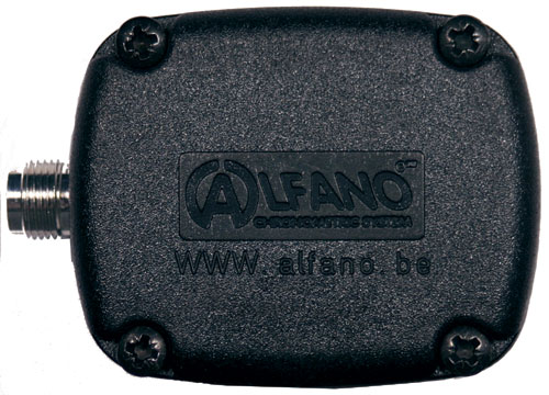Alfano "Pro+" Infrared Receiver