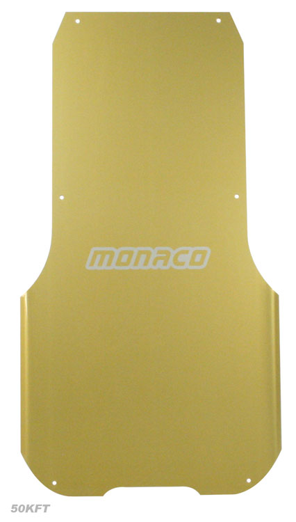 Monaco Floor tray
