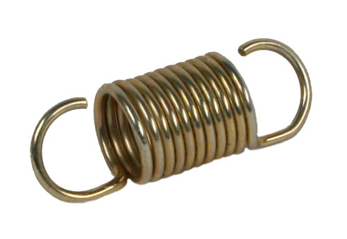 Exhaust Spring 15mm Flex 5 pack