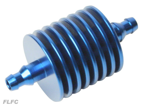 Inline Fuel Filter