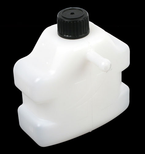 Kartech - Overflow Bottle, Complete