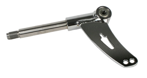 Stub Axle - L/H AX9/AX8/AX7 CIK