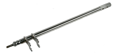 Steering Shaft - AX9 BMAX