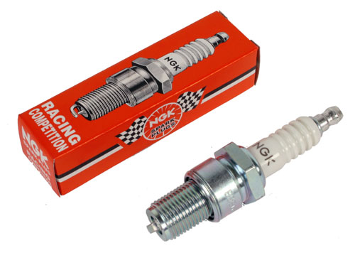 Spark Plug NGK