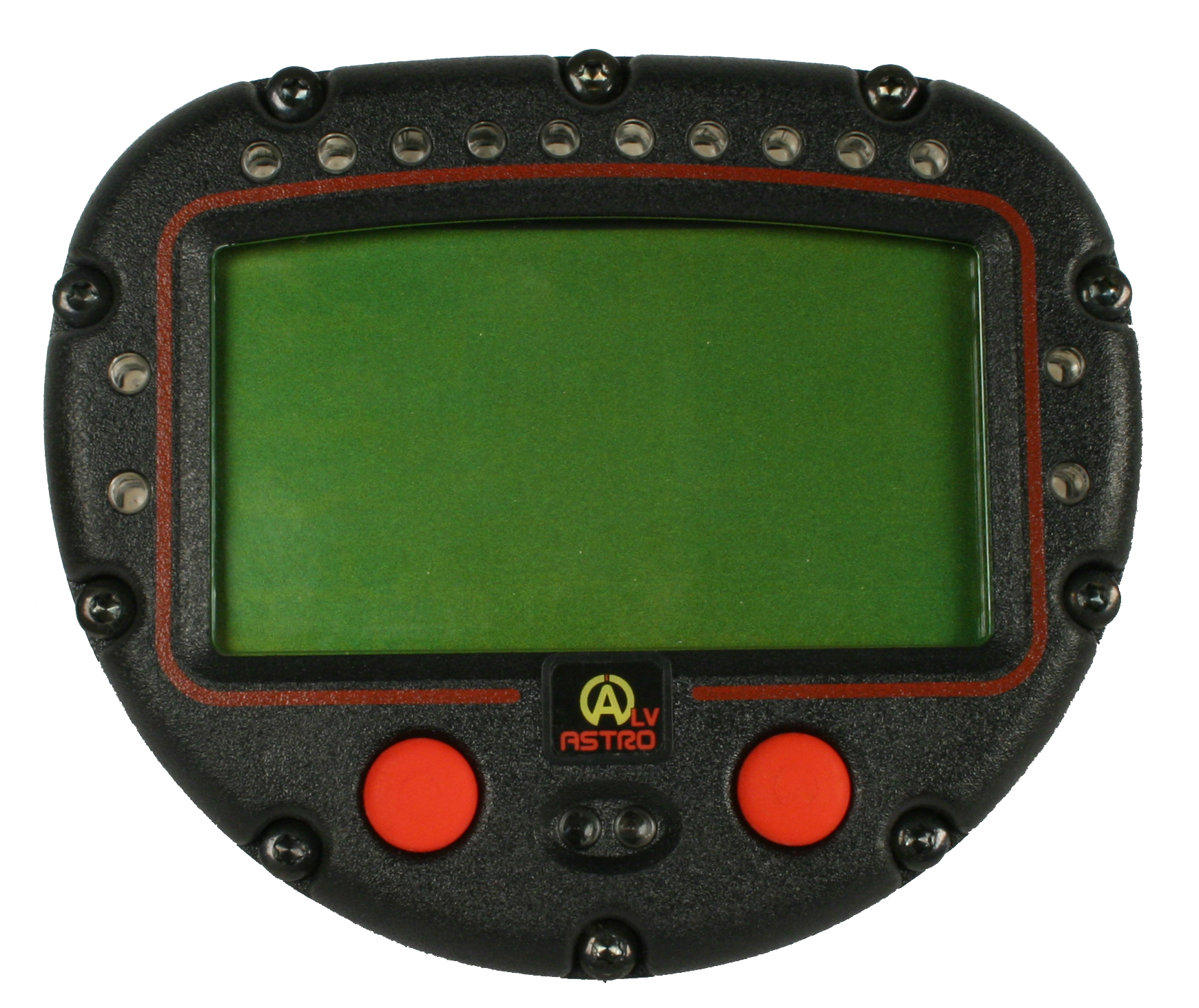 Alfano "Astro" Timing System Data Logger